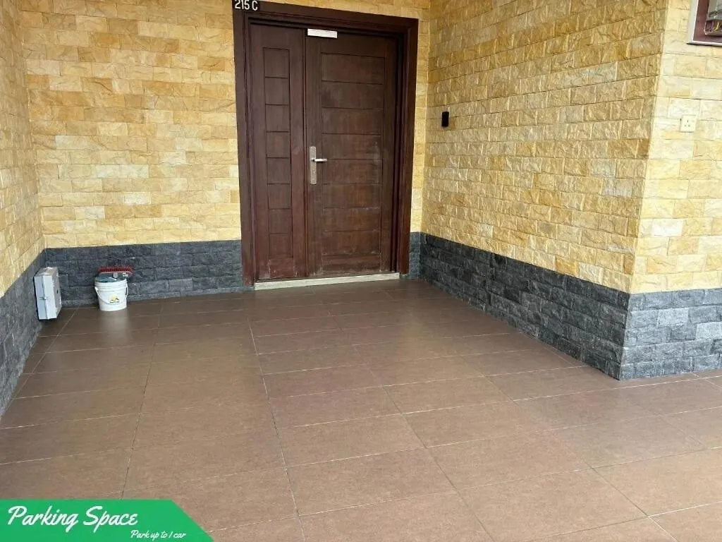 Luxury Spacious Home, Comfy Hill Malacca