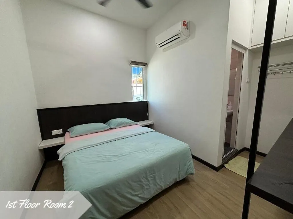 Holiday home Luxury Spacious Home, Comfy Hill Malacca