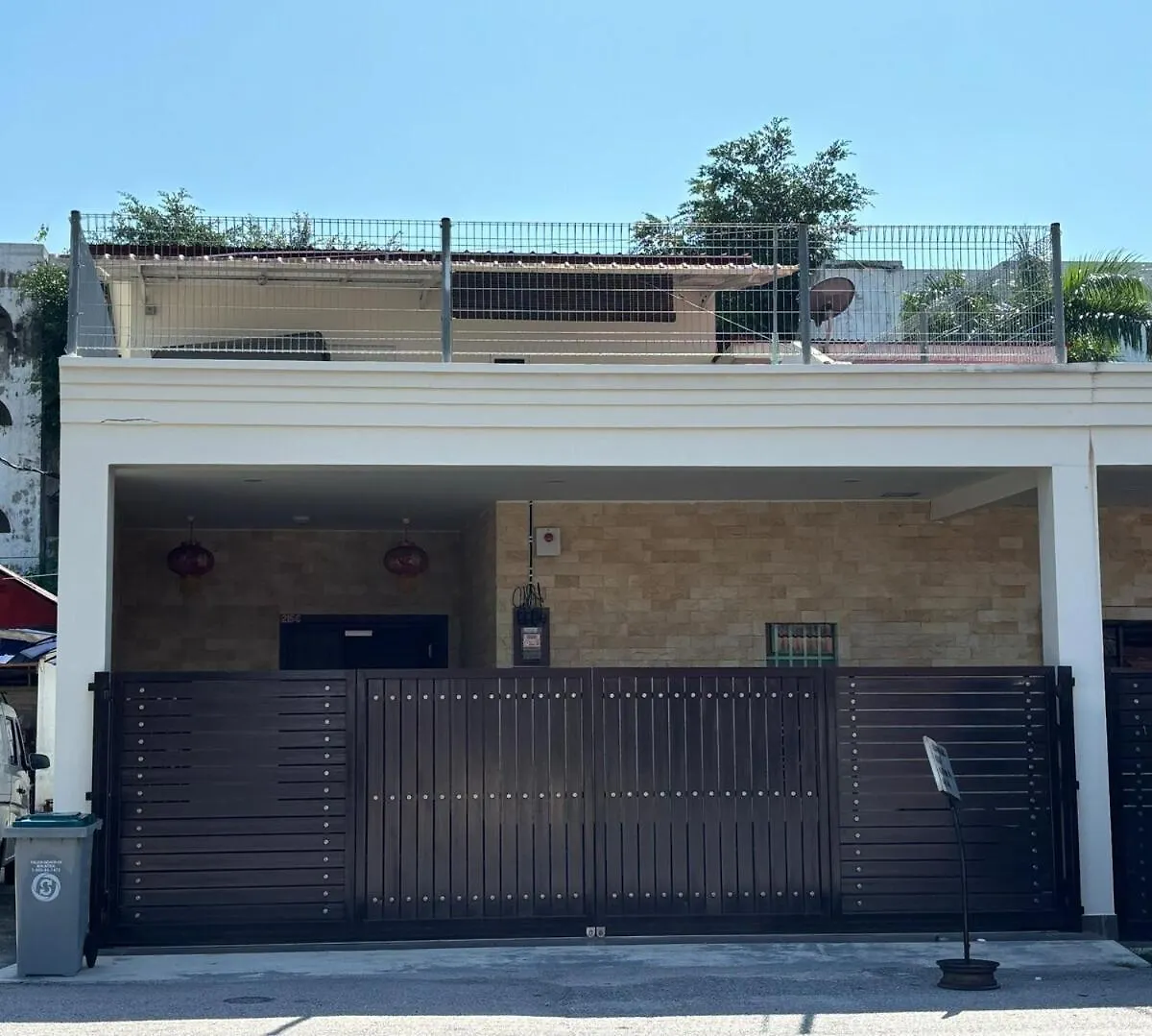 Holiday home Luxury Spacious Home, Comfy Hill Malacca Malaysia