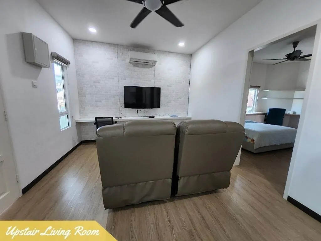 Luxury Spacious Home, Comfy Hill Malacca