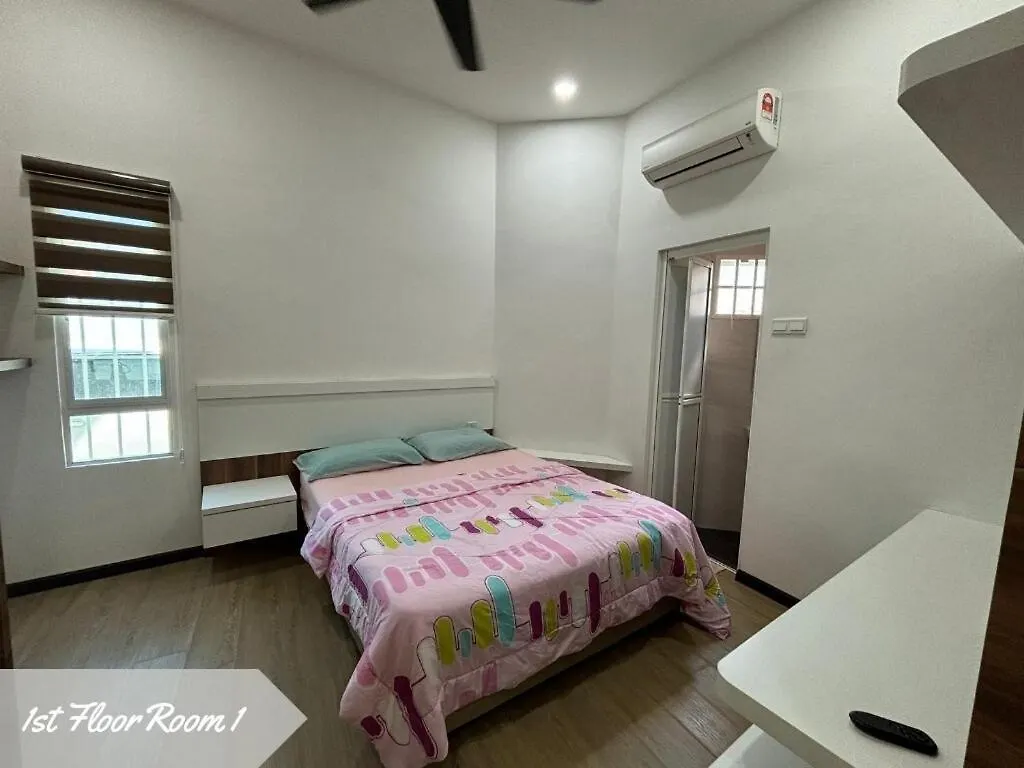 Luxury Spacious Home, Comfy Hill Malacca