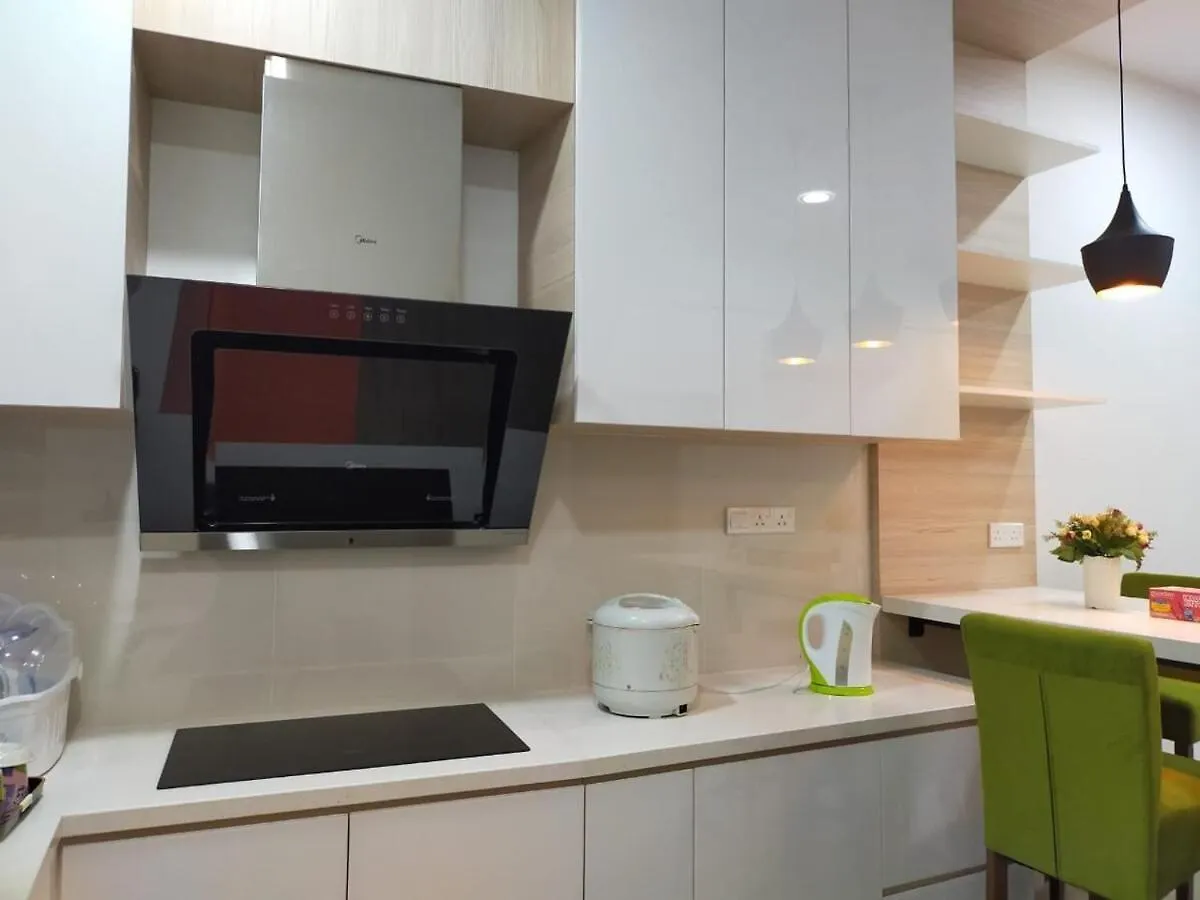 Luxury Spacious Home, Comfy Hill Malacca Malaysia
