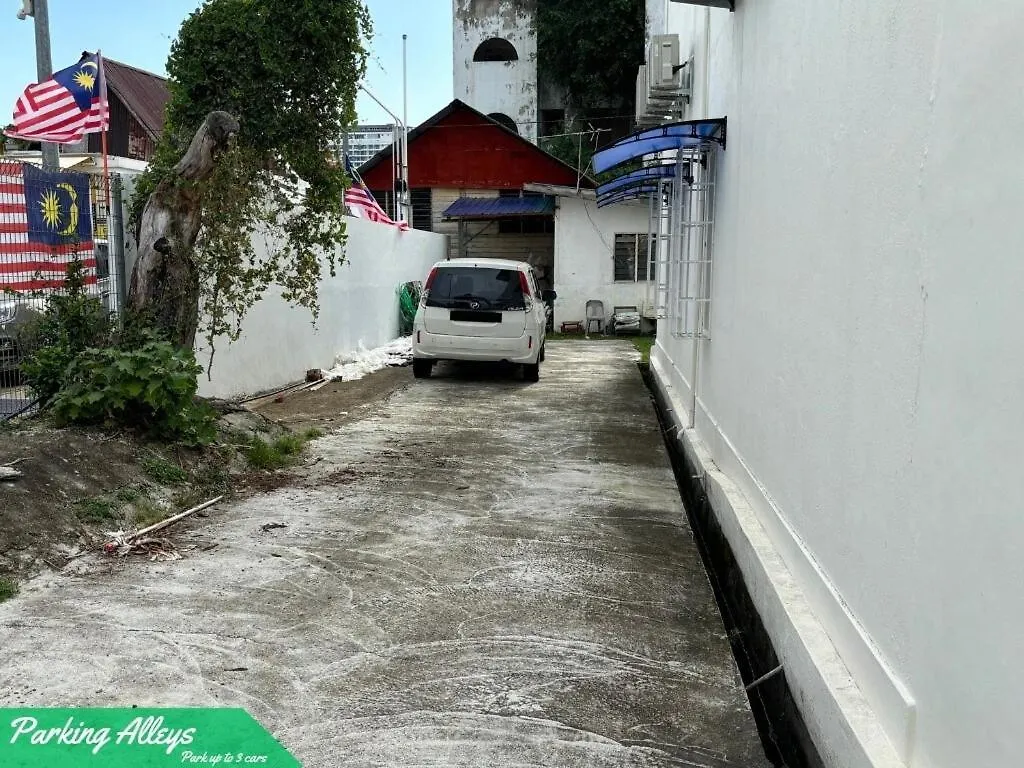 Luxury Spacious Home, Comfy Hill Malacca Malaysia